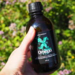 BrainMax Vegan Omega 3 recenze